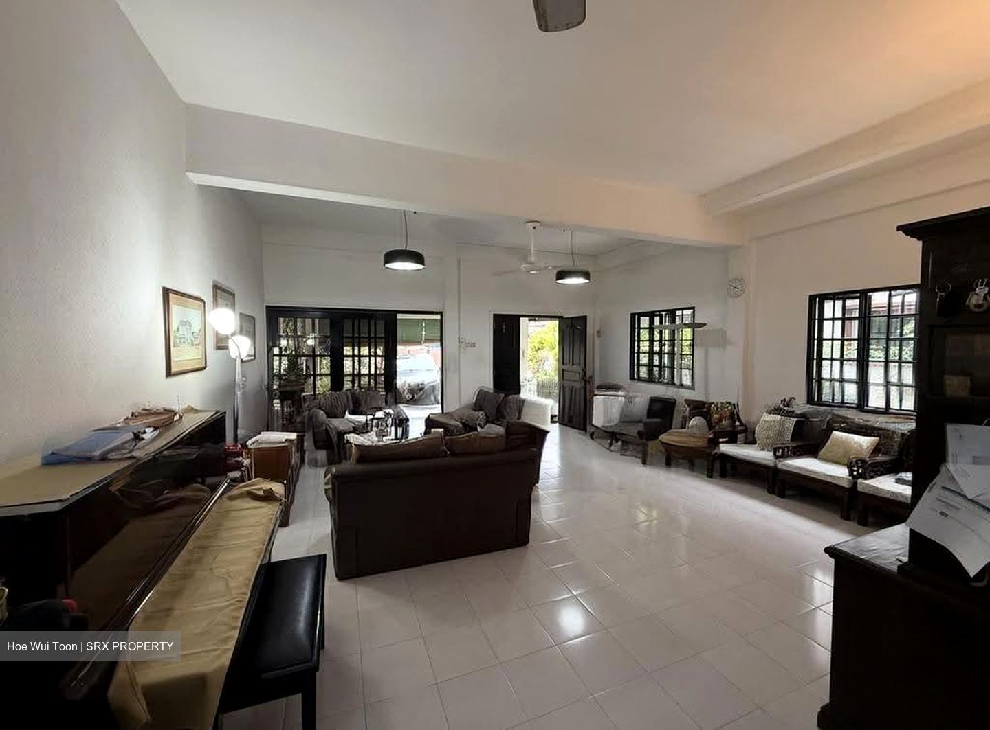 Frankel Estate (D15), Semi-Detached #622640941